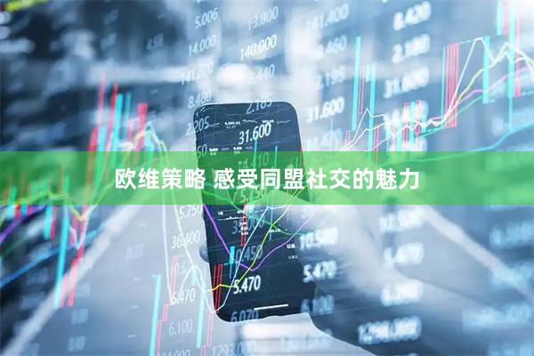 欧维策略 感受同盟社交的魅力